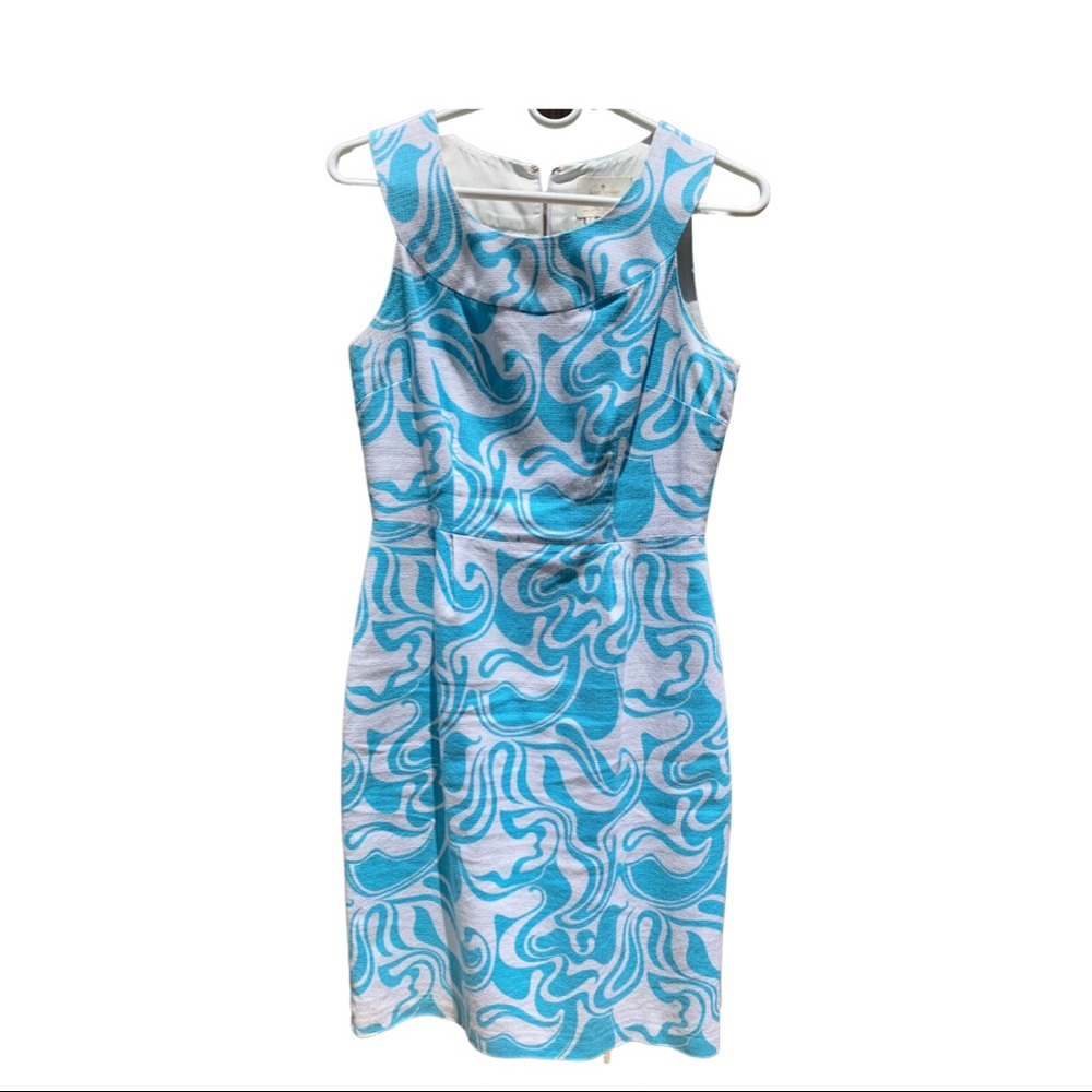 SALE! Kate Spade Summer Dress Size 6